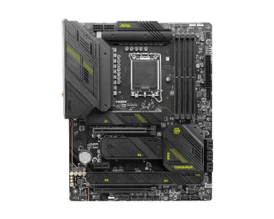 MSI Z790 TOMAHAWK MAX WIFI DDR5 LGA1700