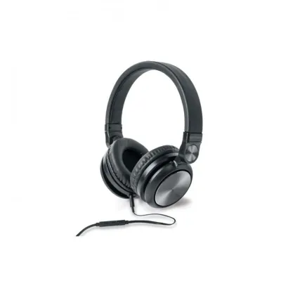 Muse M220CF Auriculares HiFi Negros