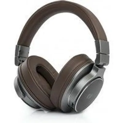 Muse M-278 BT Auriculares Bluetooth Marrón