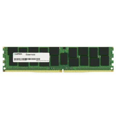 Mushkin Essentials DDR4 2400MHz PC4-19200 8GB CL17