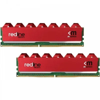Mushkin Redline DDR4 3466MHz 16GB 2x8GB CL18