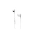 Muvit M1C Auriculares Estéreo 3.5mm Blancos