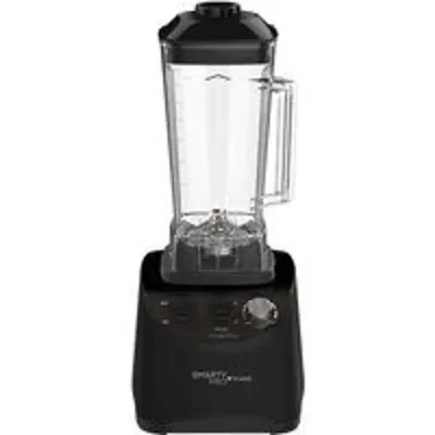 MyWave MWBTV-1500 Batidora de Vaso Profesional 1500W Negra