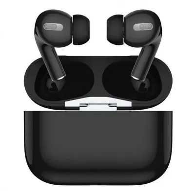 Myway Wireless Pro Auriculares Bluetooth Negros