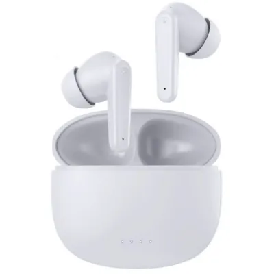 Myway Wireless Pro MWHPH0028 Auriculares Bluetooth Blancos