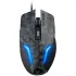 Nacon GM-105 Urban Camo Ratón Gaming Óptico 2400 DPI