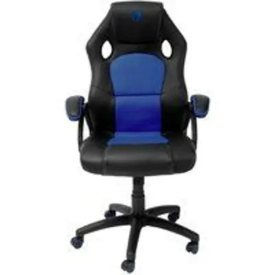 Nacon PCCH-310 Silla Gaming Negra/Azul