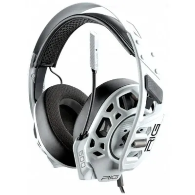 Nacon Rig 500 Pro HC Gen 2 Audio 3D Blancos