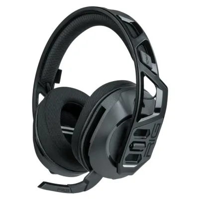 Nacon RIG 600 PRO HX Auriculares Inalámbricos Negros