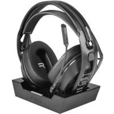 Nacon RIG 800 Pro HX Auriculares Gaming Inalámbricos PC/Xbox Series/One Negros