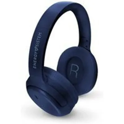 Navy Rizz Headphones