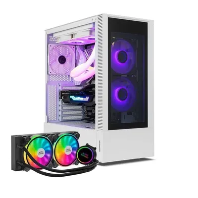 Neo-PC AMD Ryzen 7 7800X3D 32GB 1TB SSD RTX 5070