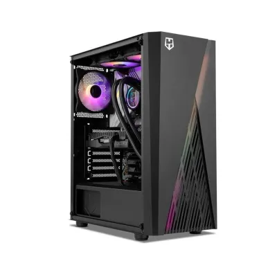 Neo-PC Delta Gaming AMD Ryzen 5 4650G 16GB 1TB SSD