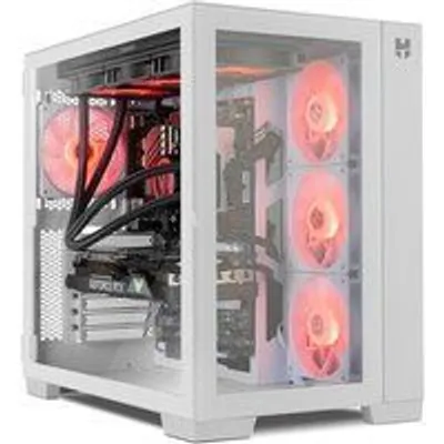 Neo-PC Delux Gaming AMD Ryzen 9 5900X/64GB/8TB + 1TB SSD/RTX 4070