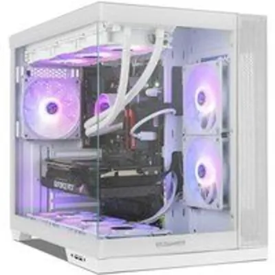 Neo-PC Gaming Intel Core i9-14900KF 64GB 1TB SSD RTX 5070 Wi-Fi Windows 11 Pro