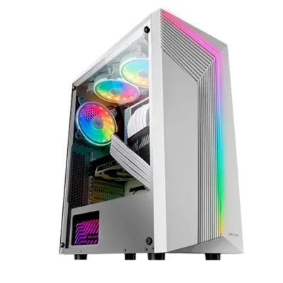 Neo-PC Gaming Mc-x7 AMD Ryzen 5 4600G 32GB 1TB SSD