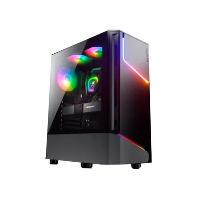 Neo-PC Gaming MX360 AMD Ryzen 5 4600G/32GB/1TB SSD/RTX 3060