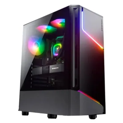 Neo-PC Gaming Mx360 AMD Ryzen 7 5700G, 32GB RAM, 1TB SSD