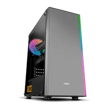 Neo-PC Gaming PC Intel Core i5-12400F 32GB 2TB SSD RTX 5050 WiFi Windows 11 Pro