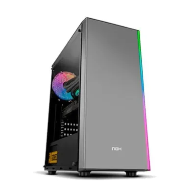 Neo-PC Omega AMD Ryzen 5 4600G 32GB 1TB SSD RTX 3060
