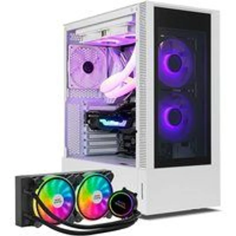 Neo-PC Thermal Gaming AMD Ryzen 5 7600X/64GB/1TB SSD/RTX 4080 SUPER