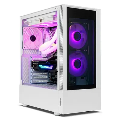 Neo-PC Thermal Gaming Ryzen 5 7600 | 64GB RAM | 1TB SSD | RTX 4070 SUPER