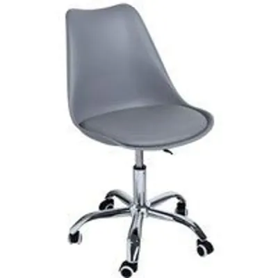 Neo Silla de Oficina Gris