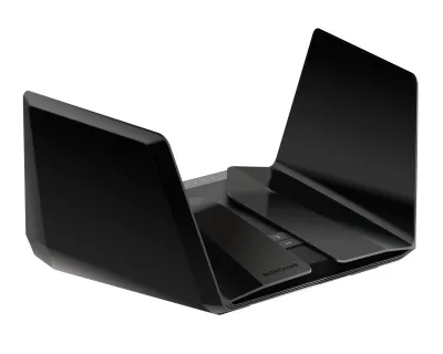 NETGEAR Nighthawk AX12 Router Inalámbrico Doble Banda