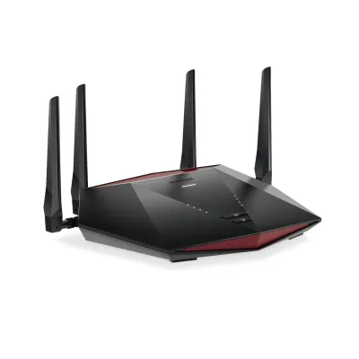 NETGEAR Nighthawk XR1000 Router WiFi 6 Doble Banda 2.4GHz 5GHz