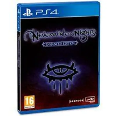 Neverwinter Nights PS4