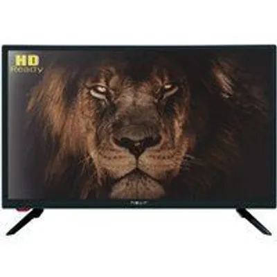 Nevir LED NVR-7713-24RD2-N 24″ HD 1366x768 Contraste 3000:1 VESA USB HDMI