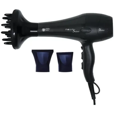 Nevir NVR-2204 S-ION PRO 2600W