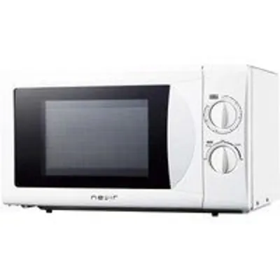 Nevir NVR-6140 M Microondas 20L 700W Blanco