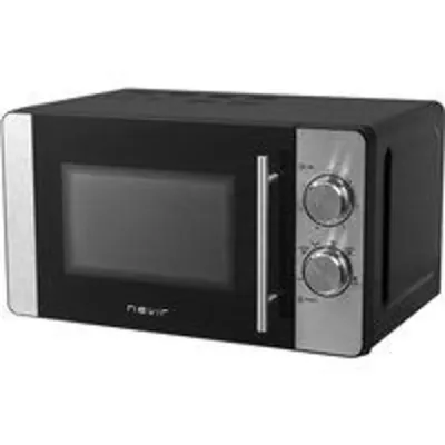 Nevir NVR-6234 MS Microondas 700W