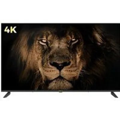 Nevir NVR-8078-434K2S-SMA-N 43" LED UltraHD 4K Android TV