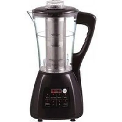 Newlux Batidora de Vaso 1.7L 300W Negro