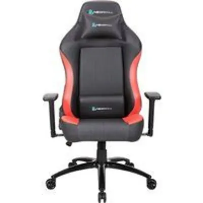 Newskill Akeron Silla Gaming Negra/Roja