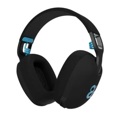 Newskill Bael Auriculares Gaming Inalámbricos PC/PS4/PS5/Mac