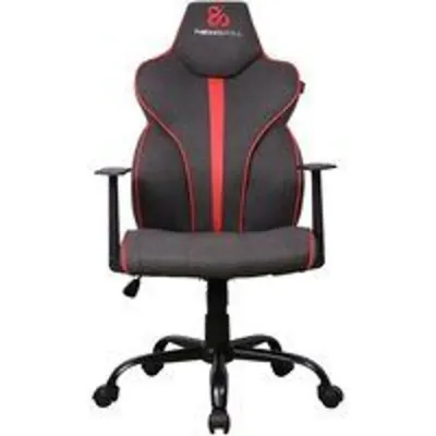 Newskill FAFNIR Silla Gaming Roja