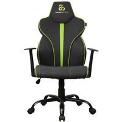 Newskill FAFNIR Silla Gaming Verde