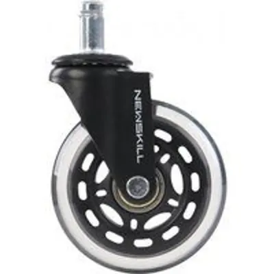 Newskill Ruedas EasySlide Silenciosas