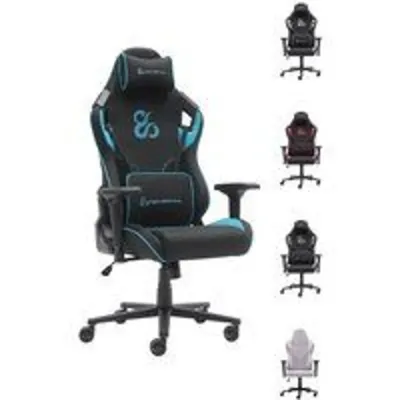Newskill Takamikura V2 Silla Gaming Tela Transpirable Reclinable 180°con Reposabrazos 4D