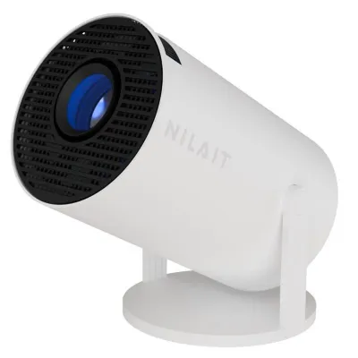 Nilait Scene Lite Proyector 160 Lúmenes ANSI HD