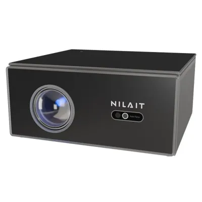 Nilait Scene Prime Proyector LCD 500 ANSI FHD