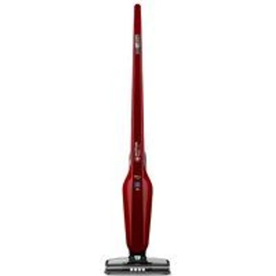 Nilfisk Easy 36VMAX Aspirador sin bolsa 36V Rojo