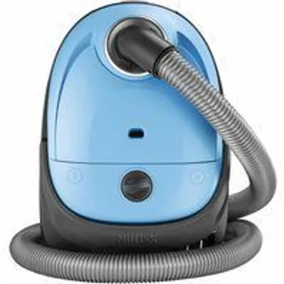 Nilfisk One Basic Aspirador con Bolsa 750W