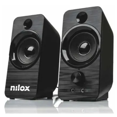 Nilox Altavoces 6W USB