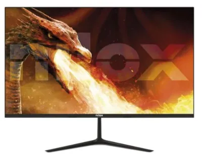 Nilox Monitor 24" FHD 165Hz HDMI/DP