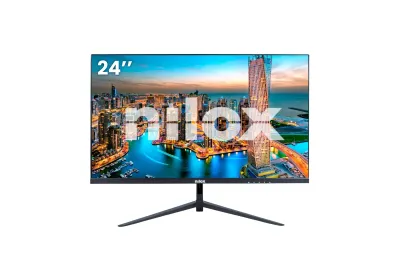 Nilox Monitor 24" FHD VA 100Hz HDMI DP 1ms