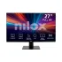 Nilox Monitor NXM27FHD11 27" LED IPS FHD 75Hz HDMI VGA